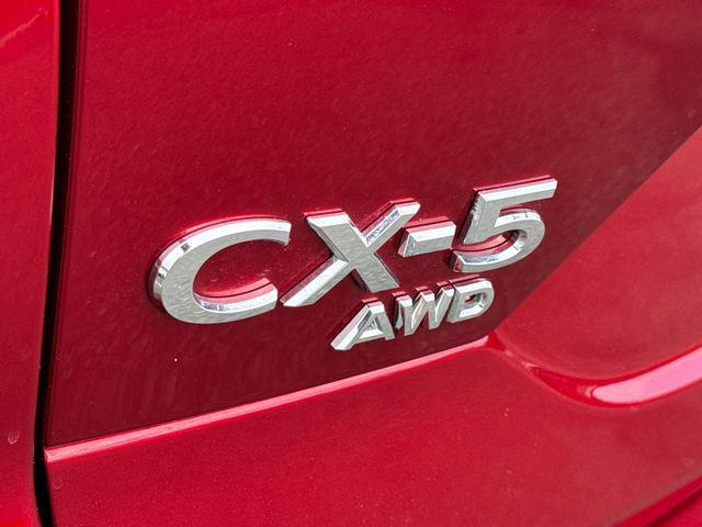 used 2020 Mazda CX-5 car, priced at $24,599
