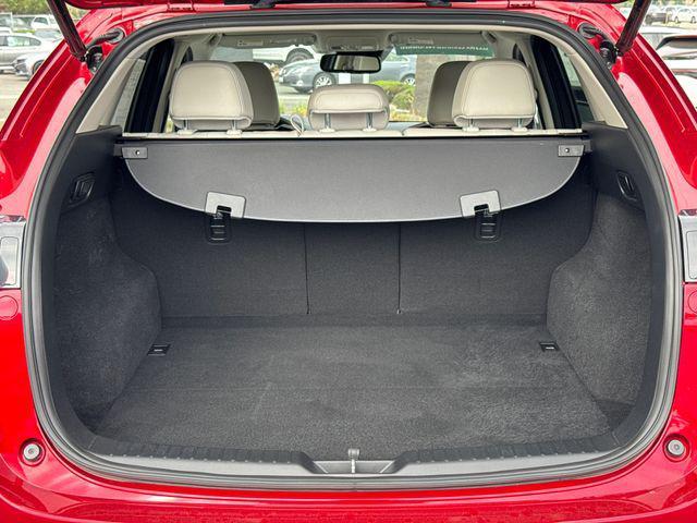 used 2020 Mazda CX-5 car, priced at $24,599