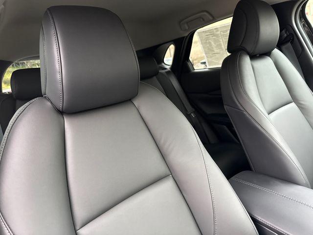 new 2026 Mazda CX-30 car, priced at $26,571