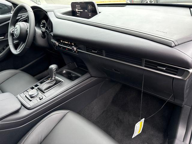 new 2026 Mazda CX-30 car, priced at $26,571