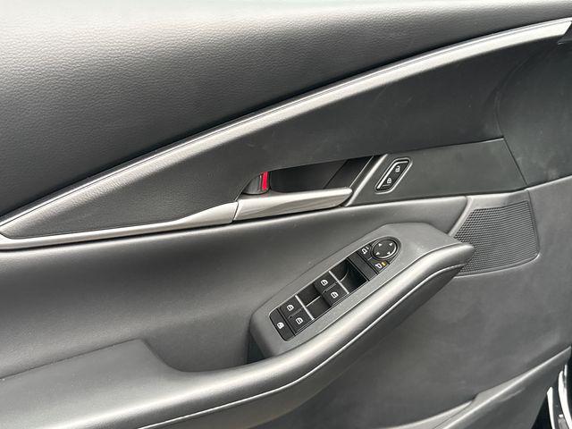 new 2026 Mazda CX-30 car, priced at $26,571