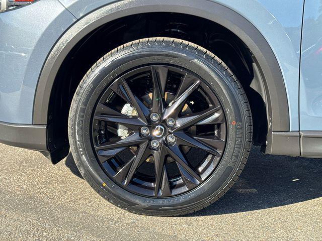 used 2023 Mazda CX-5 car, priced at $23,899