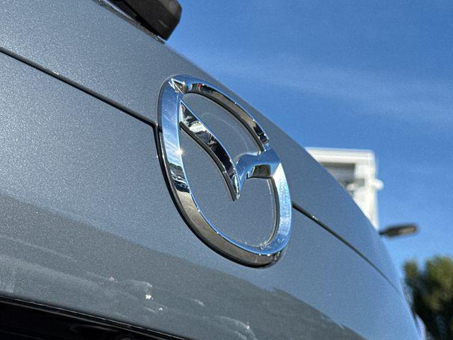 used 2023 Mazda CX-5 car, priced at $23,899