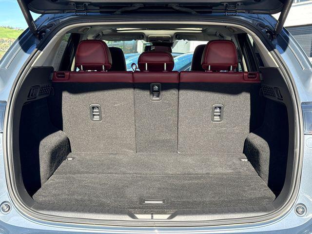 used 2023 Mazda CX-5 car, priced at $23,899