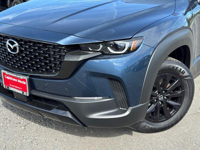 new 2026 Mazda CX-50 Hybrid car, priced at $36,979