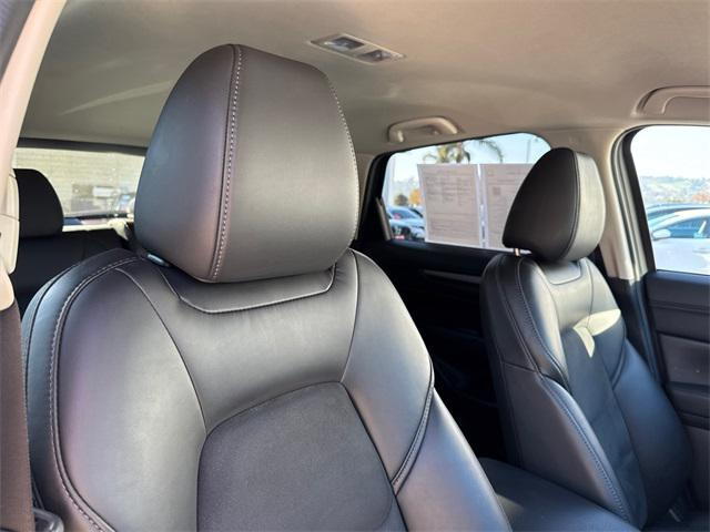 used 2023 Mazda CX-5 car, priced at $24,499
