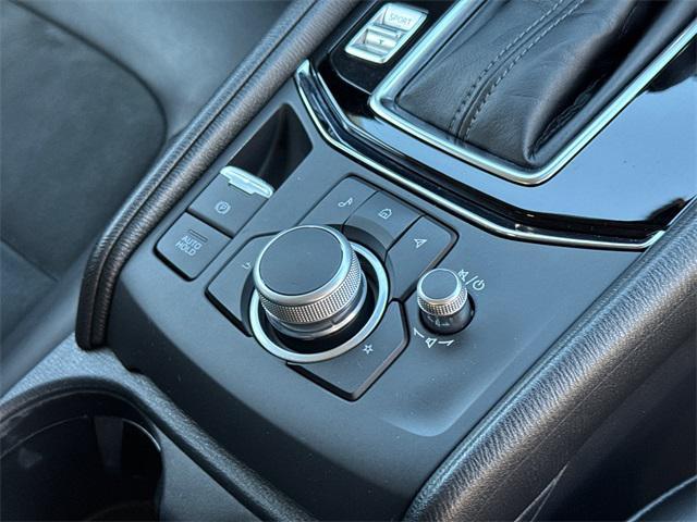 used 2023 Mazda CX-5 car, priced at $24,499