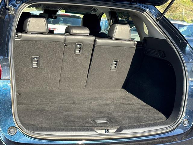 used 2023 Mazda CX-5 car, priced at $24,499