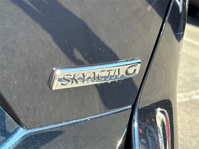 used 2023 Mazda CX-5 car, priced at $24,499