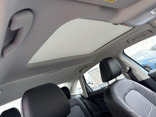 used 2025 Volkswagen Jetta car, priced at $23,951