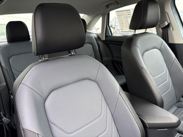 used 2025 Volkswagen Jetta car, priced at $23,951