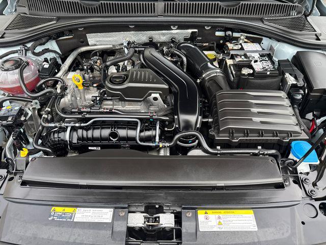 used 2025 Volkswagen Jetta car, priced at $23,951