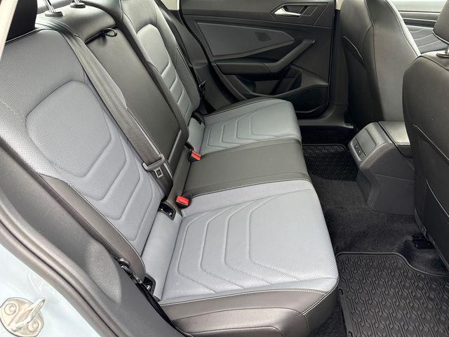 used 2025 Volkswagen Jetta car, priced at $23,951