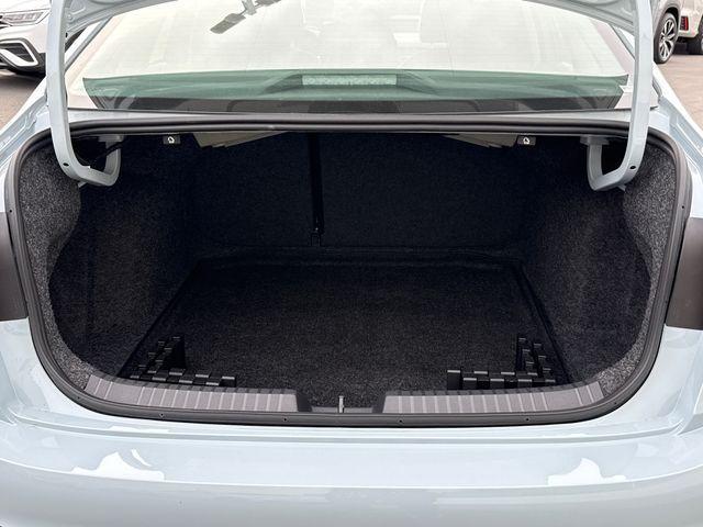 used 2025 Volkswagen Jetta car, priced at $23,951