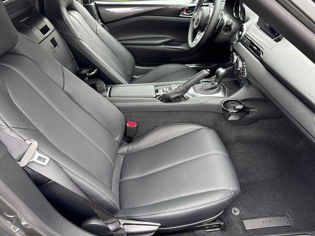 new 2026 Mazda MX-5 Miata car, priced at $37,924