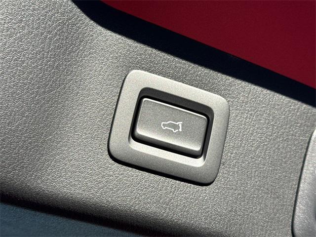 new 2025 Mazda CX-5 car, priced at $35,597