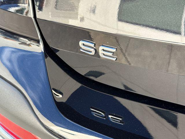 used 2025 Volkswagen Taos car, priced at $22,916