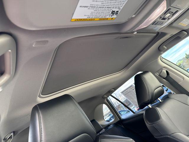 used 2023 Toyota RAV4 car, priced at $30,899