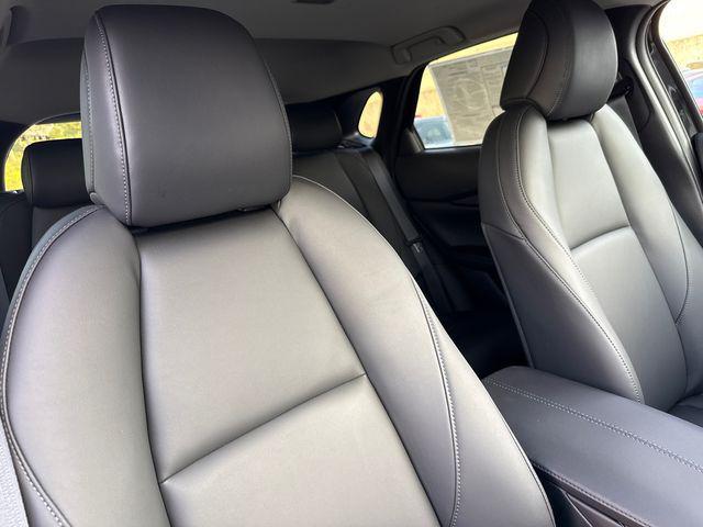 new 2026 Mazda CX-30 car, priced at $28,053