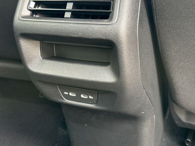 used 2025 Volkswagen Tiguan car, priced at $24,910