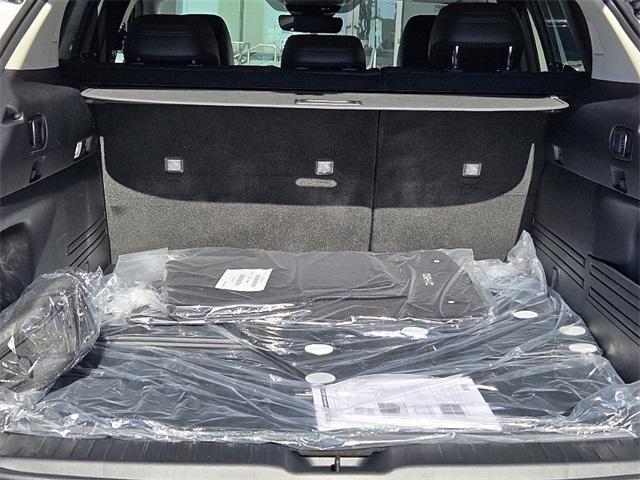 new 2025 Mazda CX-50 Hybrid car, priced at $38,035