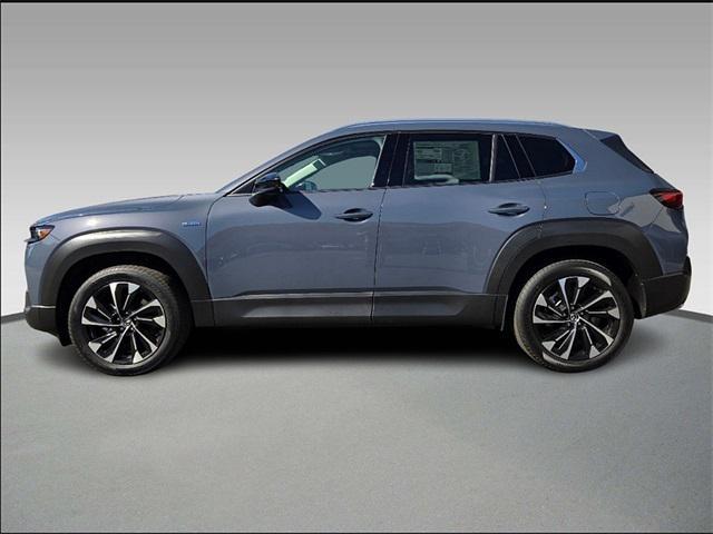 new 2025 Mazda CX-50 Hybrid car, priced at $38,035