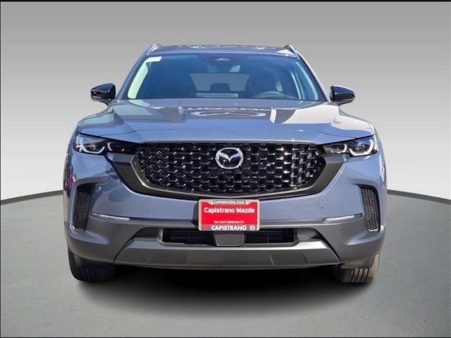 new 2025 Mazda CX-50 Hybrid car, priced at $38,035