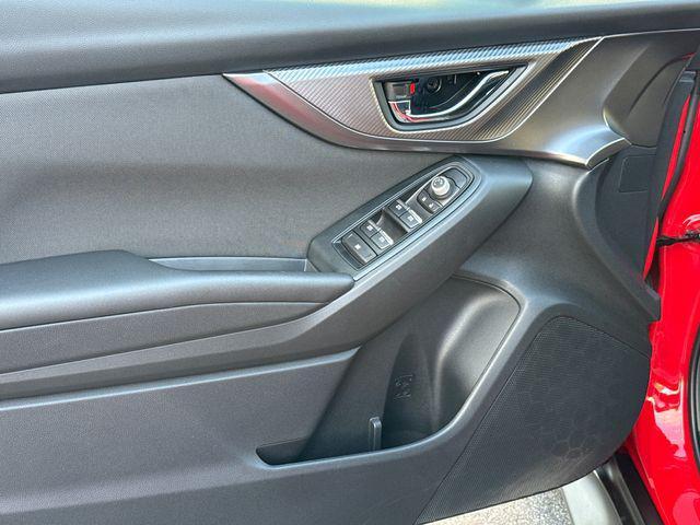 used 2023 Subaru WRX car, priced at $25,399