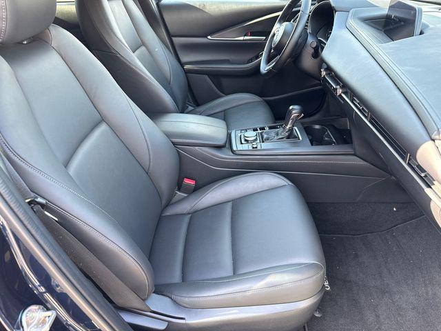 used 2023 Mazda CX-30 car, priced at $21,699