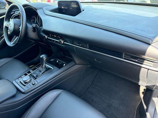 used 2023 Mazda CX-30 car, priced at $21,699
