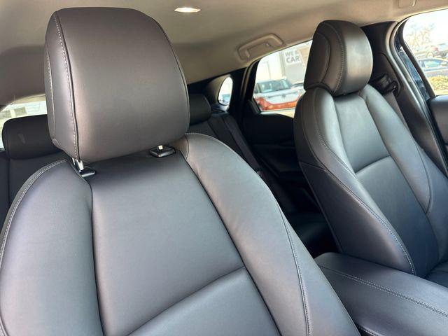 used 2023 Mazda CX-30 car, priced at $21,699