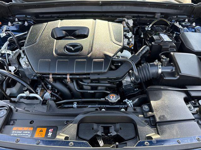 used 2023 Mazda CX-30 car, priced at $21,699