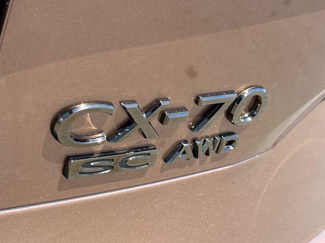 new 2026 Mazda CX-70 PHEV car, priced at $43,763