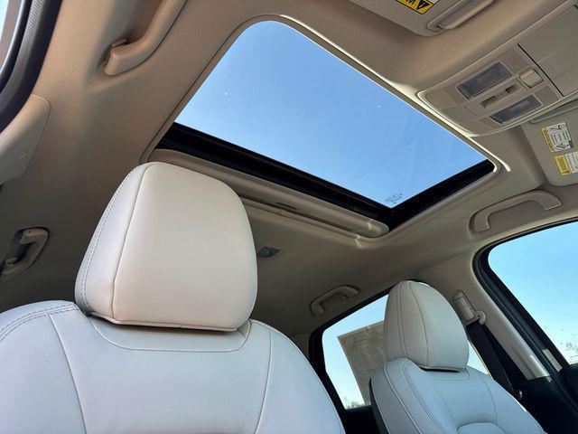 new 2025 Mazda CX-5 car, priced at $33,814