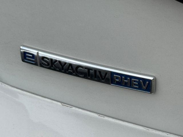 used 2024 Mazda CX-90 PHEV car, priced at $32,699