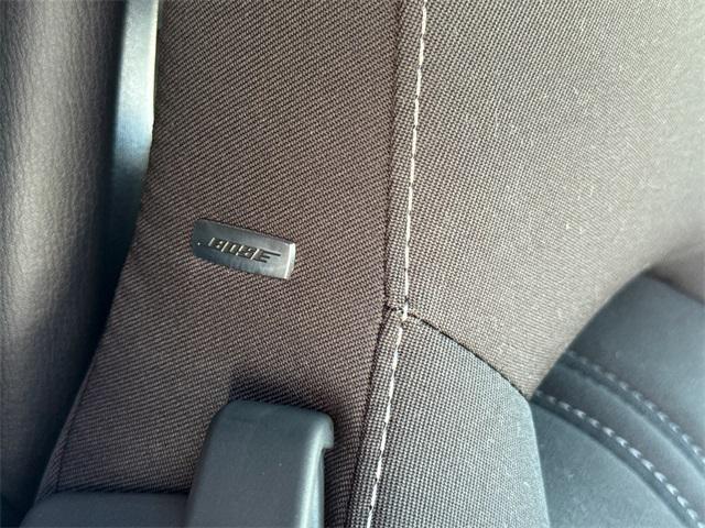 new 2025 Mazda MX-5 Miata car, priced at $33,635