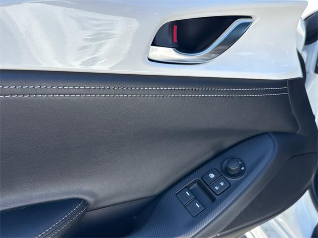 new 2025 Mazda MX-5 Miata car, priced at $33,635