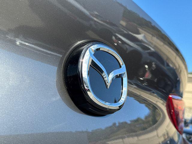 new 2026 Mazda Mazda3 car, priced at $28,195