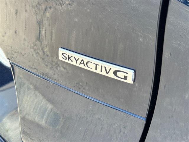 new 2025 Mazda CX-30 car, priced at $27,825