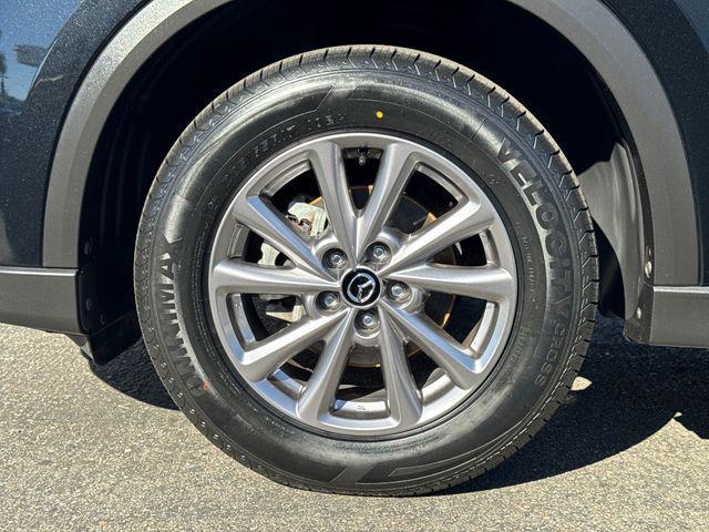 used 2023 Mazda CX-5 car, priced at $22,899