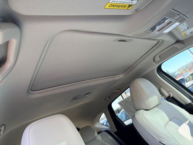 new 2025 Mazda CX-5 car, priced at $30,496