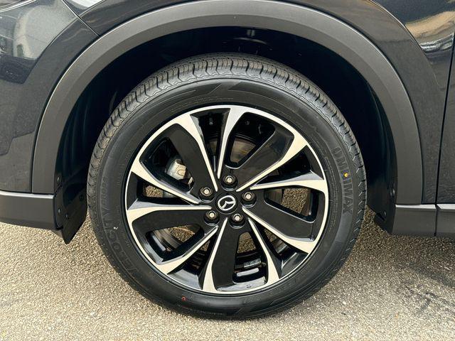 used 2023 Mazda CX-5 car, priced at $26,499
