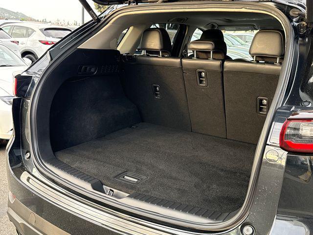 used 2023 Mazda CX-5 car, priced at $26,499