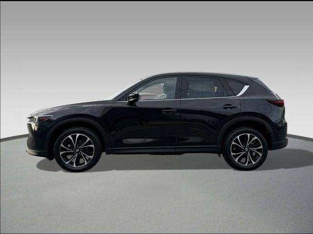 used 2023 Mazda CX-5 car, priced at $26,499