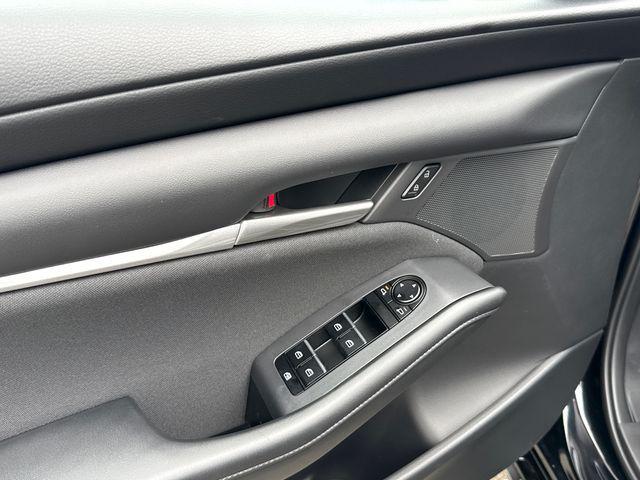 new 2026 Mazda Mazda3 car, priced at $24,785