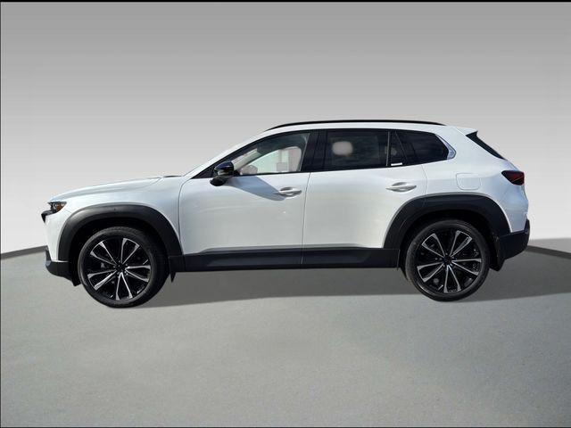 new 2026 Mazda CX-50 car, priced at $37,705