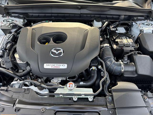 new 2026 Mazda CX-50 car, priced at $37,705