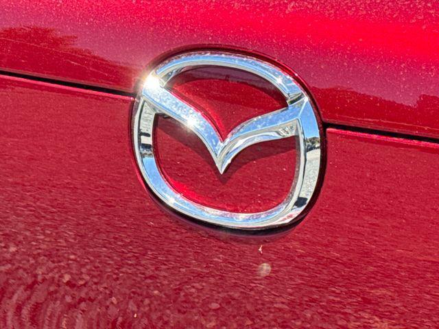 new 2026 Mazda CX-30 car, priced at $27,278