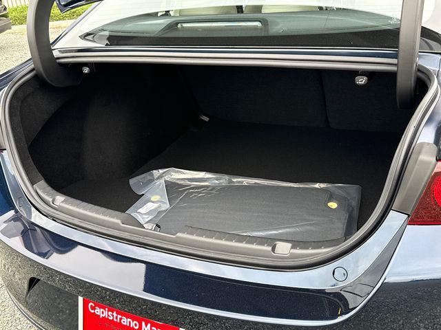 new 2026 Mazda Mazda3 car, priced at $27,400