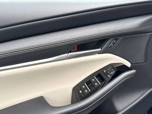 new 2026 Mazda Mazda3 car, priced at $27,400